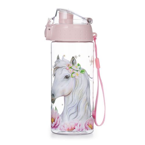 CLiCK Kulacs 500 ml Horse Romantic
