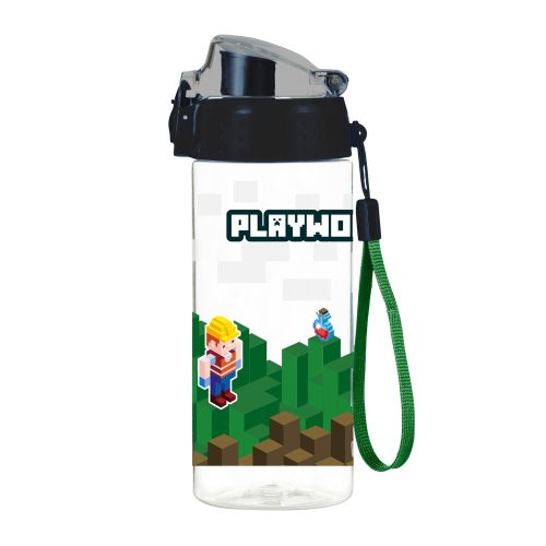 OXY CLiCK Kulacs 500 ml Playworld