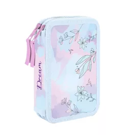 OXY BAG Tolltartó 2 Emeletes Töltetlen Colibri