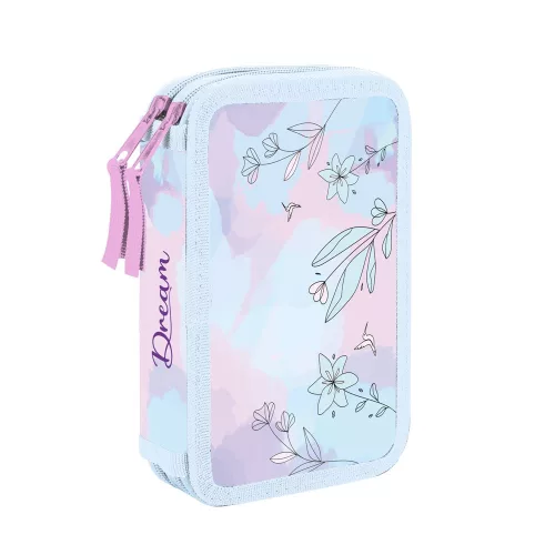 OXY BAG Tolltartó 2 Emeletes Töltetlen Colibri