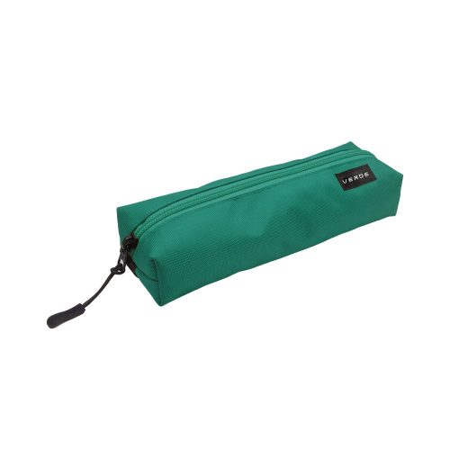 Verde Bedobálós Tolltartó Jumbo Zöld