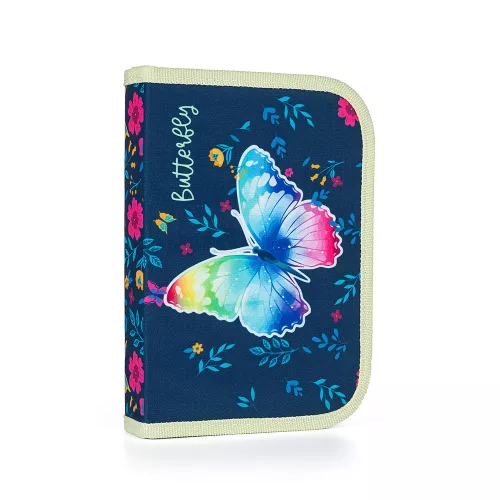 OXY BAG Tolltartó Klapnis Töltetlen Butterfly 2