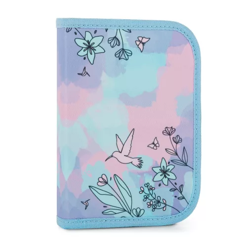 OXY BAG Tolltartó Klapnis Töltetlen Colibri