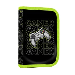 OXY BAG Tolltartó Klapnis Töltetlen Gamer