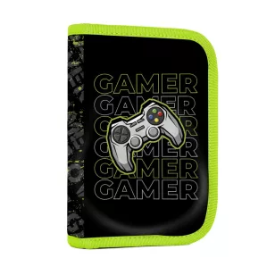 OXY BAG Tolltartó Klapnis Töltetlen Gamer