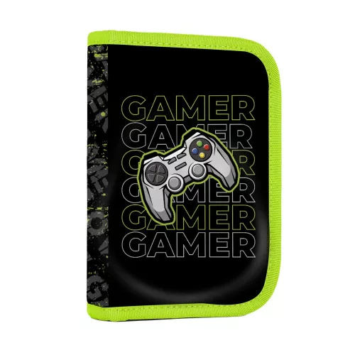 OXY BAG Tolltartó Klapnis Töltetlen Gamer