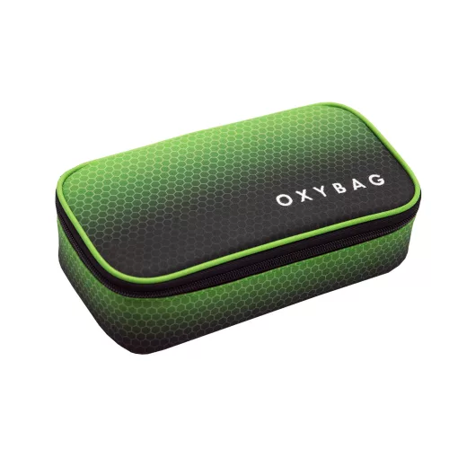 OXY BAG Tolltartó Jumbo Ombre Black