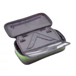 OXY BAG Tolltartó Jumbo Ombre Black