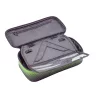 OXY BAG Tolltartó Jumbo Ombre Black