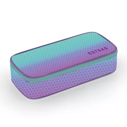 OXY OMBRE Jumbo Tolltartó Blue-Pink
