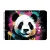 Vázlatfüzet A/3 190 gramm 40 Lapos Panda