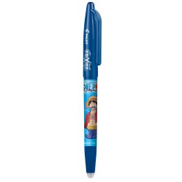   Pilot Frixion Ball Rollertoll 0,7 mm Kék Tinta Törölhető One Piece
