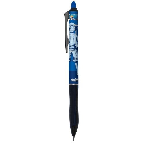 Pilot Frixion Ball Plus Rollertoll 0,7 mm Kék Tinta Törölhető One Piece