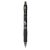 Pilot G2 Zseléstoll 0,7 mm Fekete Tinta One Piece
