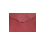 Szilikonos boríték LC/6 Pearl Red 150 gramm 10 Darab/Csomag