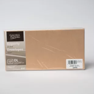   Szilikonos boríték LA/4 Pearl Gold 120 gramm 10 Darab/Csomag