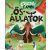 Csodalámpa – Ősállatok Interaktív Ismeretterjesztő Könyv Csodalámpával Látványos Felfedező Kaland Gyerekeknek Elbújt Őslények Megvilágításához