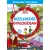 Közlekedés Gyalogosan Foglalkoztatófüzet Matricákkal Gyerekeknek Biztonságos Utcai Közlekedés Tanulásához Játékos Feladatokkal Iskolába Menethez És Kiránduláshoz