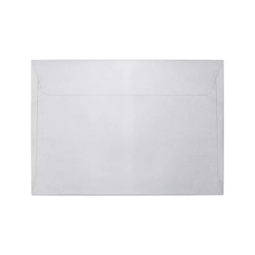 Szilikonos boríték LC/5 Millenium Diamond White 120 gramm 10 Darab/Csomag