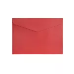 Szilikonos boríték LC/5 Pearl Red 150 gramm 10 Darab/Csomag