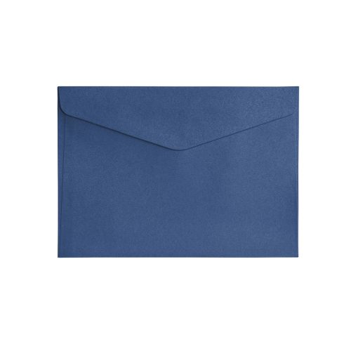 Szilikonos boríték LC/5 Pearl Navy Blue 150 gramm 10 Darab/Csomag