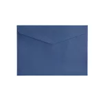 Szilikonos boríték LC/5 Pearl Navy Blue 150 gramm 10 Darab/Csomag