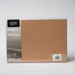 Szilikonos boríték LC/5 Pearl Gold 150 gramm 10 Darab/Csomag