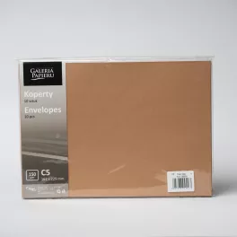   Szilikonos boríték LC/5 Pearl Gold 150 gramm 10 Darab/Csomag