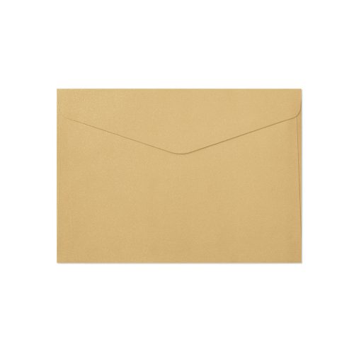 Szilikonos boríték LC/5 Pearl Gold 150 gramm 10 Darab/Csomag