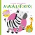 A Kicsik Első Könyve A Vadállatokról Babakönyv Puha Borítóval Strapabíró Lapokkal Színes Illusztrációkkal Könnyen Lapozható