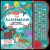 Első Állathangjaim Kétnyelvű Angol-Magyar Hangmodulos Interaktív Könyv Közel 50 Állathanggal Gyerekeknek