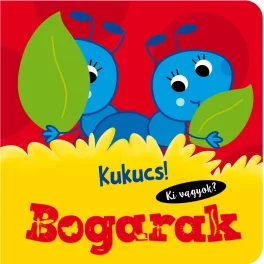 Kukucs Bogarak