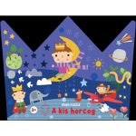 Óriás Puzzle A Kis Herceg Nagy Méretű Kirakó Játék Mesés Illusztrációval Családi Szórakozáshoz Ajándék Gyerekeknek