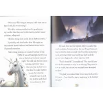 Magic stories of unicorns
