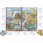 My first 100 words with animals - Adventures