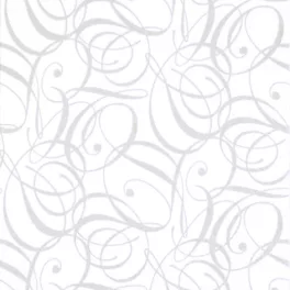   Ti-Flair Szalvéta 33x33 cm 3 Rétegű 20 Lap/Csomag Celebration Silver