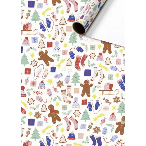 Stewo Tekercses Díszcsomagoló 70x200 cm Marioka
