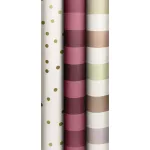 Stewo Tekercses Díszcsomagoló 70x150 cm Elegant Simplic