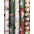 Stewo Tekercses Díszcsomagoló 70x300 cm Xmas Cuties