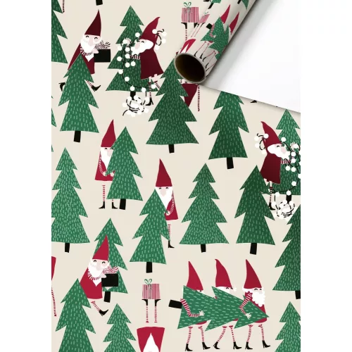Stewo Tekercses Díszcsomagoló 70x150 cm Walda