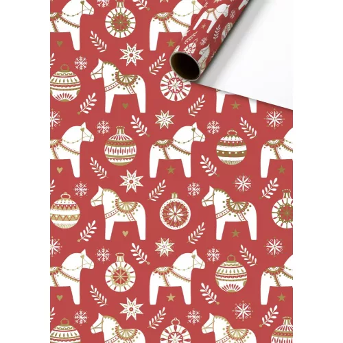 Stewo Tekercses Díszcsomagoló 70x200 cm Dala