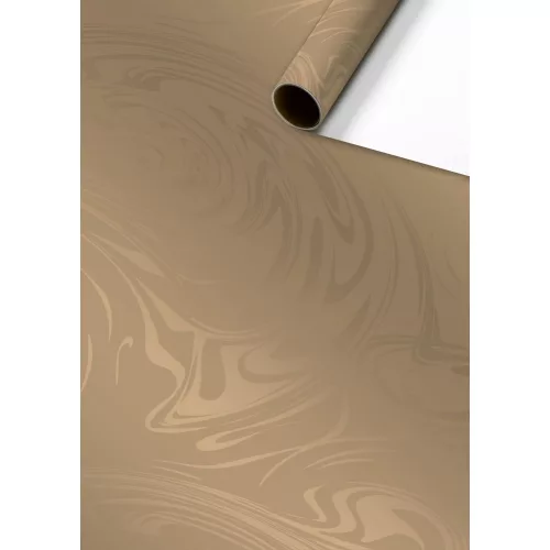 Stewo Tekercses Díszcsomagoló 70x150 cm Marge Gold