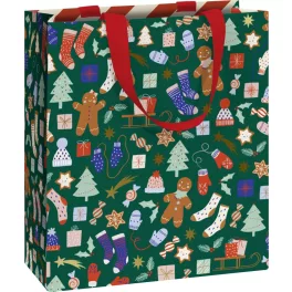 Stewo Dísztasak 18x8x21 cm Marioka