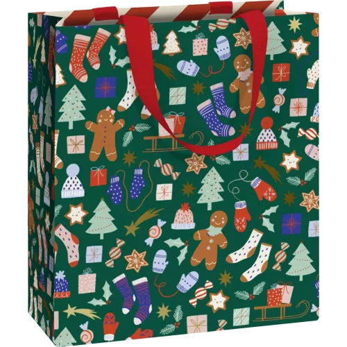 Stewo Dísztasak 18x8x21 cm Marioka