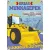 Óriás Munkagépek Matricás Színező És Ismeretterjesztő Könyv Gyerekeknek Ismerd Meg A Motorok És Munkagépek Világát, Színezd Ki A Járműveket, Egészítsd Ki Matricákkal
