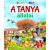 Szuper Puzzle A Tanya Állatai 6 × 20 Darabos Puzzle Könyv Készlet Részletgazdag Képekkel