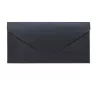   Szilikonos Boríték LA/4 Pearl Black 150 gramm 5 Darab/Csomag