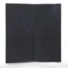   Szilikonos Boríték LA/4 Pearl Black 150 gramm 5 Darab/Csomag