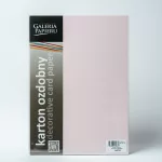 Prémium Meghívó Papír A/4 220 gramm 20 Ív Millenium Pink Lézer És Tintasugaras Nyomtatóhoz