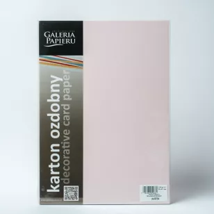   Prémium Meghívó Papír A/4 220 gramm 20 Ív Millenium Pink Lézer És Tintasugaras Nyomtatóhoz